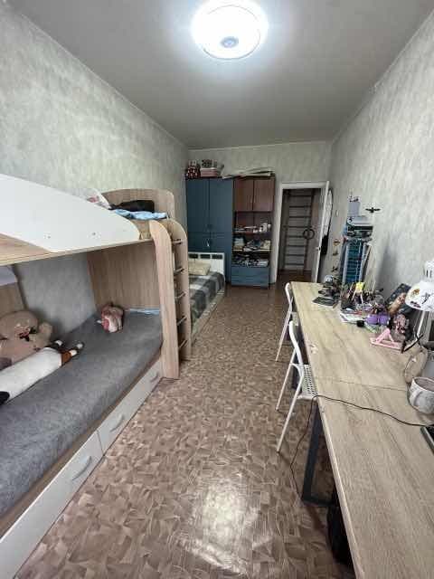 2 комн., 61 м², 112 серия, Студгородок 7