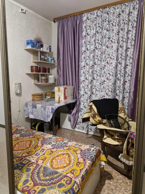 2 комн., 61 м², 112 серия, Студгородок 6
