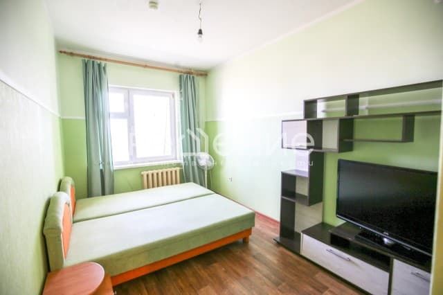 1 комн., 33 м², Монолитно-каркасный, Рынок Столичный