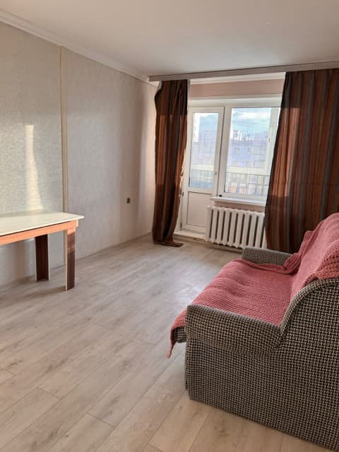 3 комн., 61 м², КПД, Апельсин 4