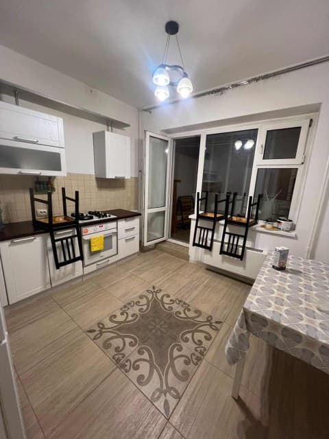 1 комн., 40 м², Инд. планировка, 203 мкрн. 2