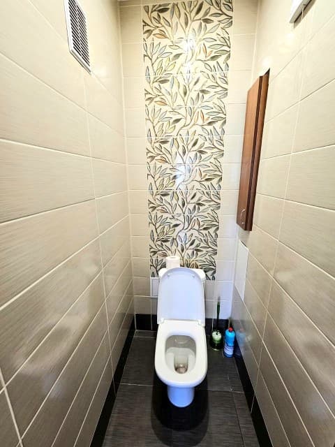 2 комн., 76 м², 112 серия, Крестьянский рынок, стадион "Туймаада" 6