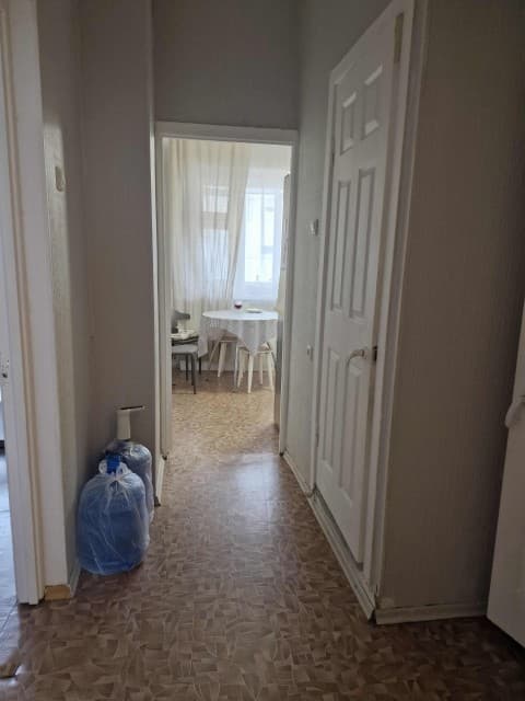 2 комн., 61 м², 112 серия, Студгородок 3