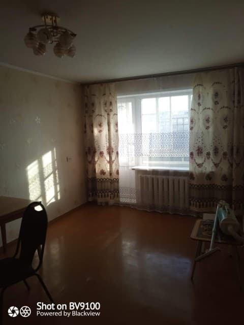 2 комн., 50 м², КПД, Центр - район пл. Орджоникидзе 2