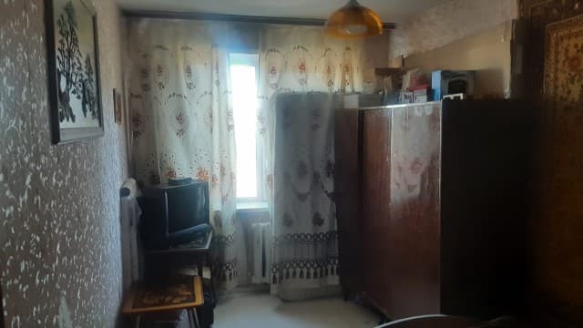 2 комн., 50 м², КПД, Центр - район пл. Орджоникидзе 3