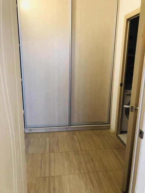 1 комн., 40 м², Инд. планировка, 203 мкрн. 3