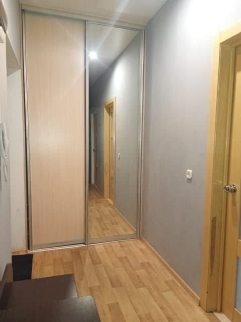 2 комн., 50 м², Блочный, 16 квартал 5