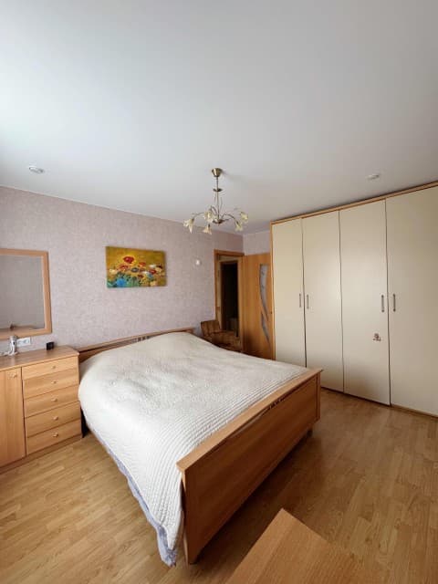 4 комн., 71 м², КПД, Авиапорт 5