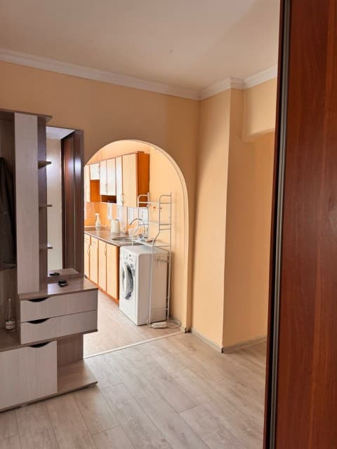 3 комн., 61 м², КПД, Апельсин 5