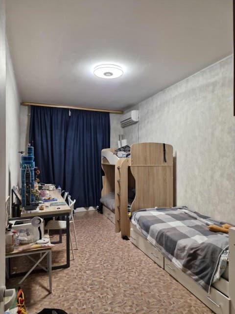 2 комн., 61 м², 112 серия, Студгородок 8