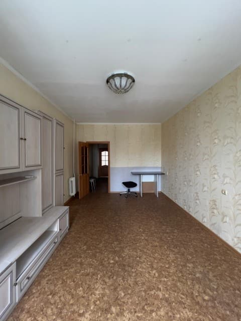 1 комн., 112 серия, Автовокзал 17