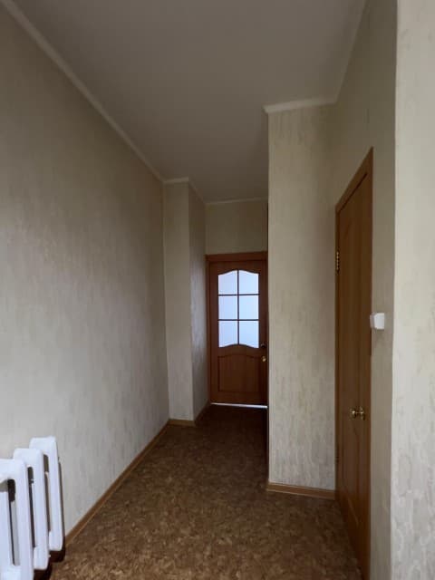 1 комн., 112 серия, Автовокзал 9