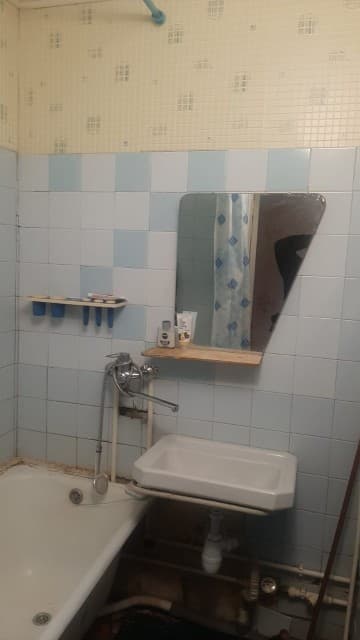 2 комн., 50 м², КПД, Центр - район пл. Орджоникидзе 6