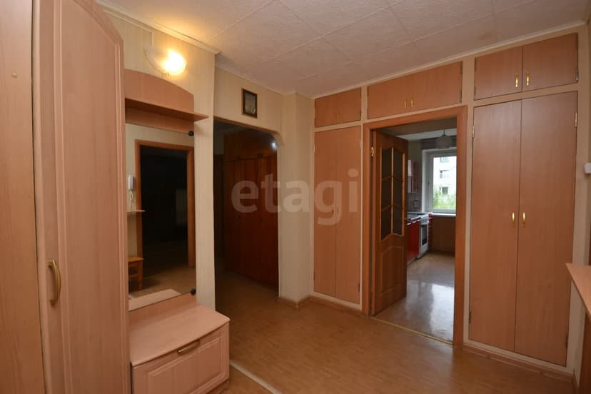 4 комн., 70 м², КПД 9