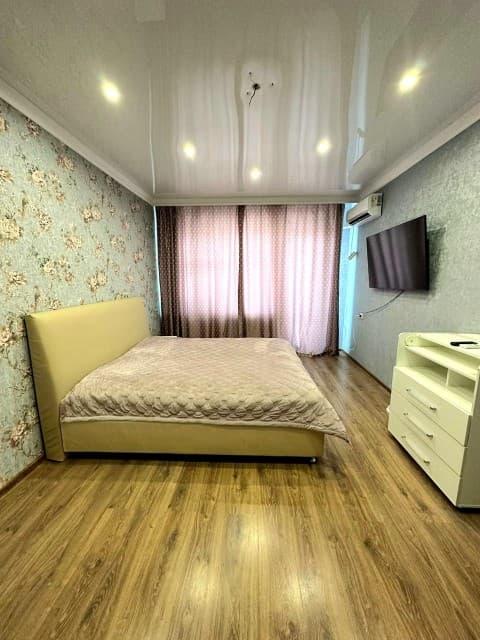 2 комн., 76 м², 112 серия, Крестьянский рынок, стадион "Туймаада" 4