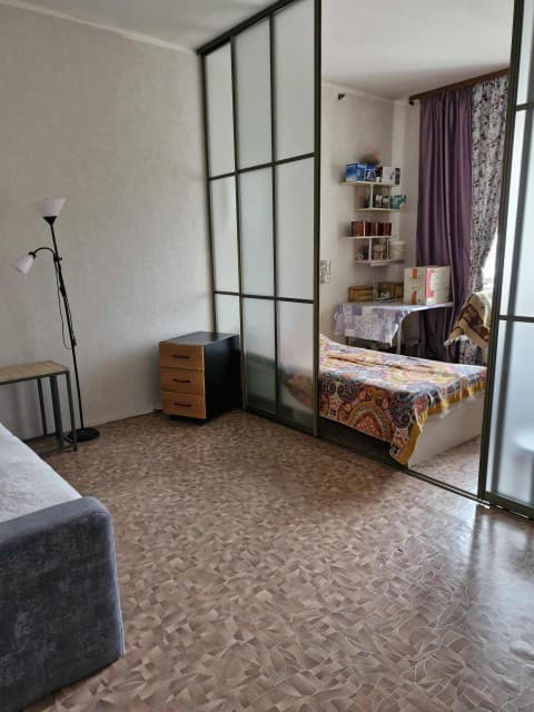2 комн., 61 м², 112 серия, Студгородок 4