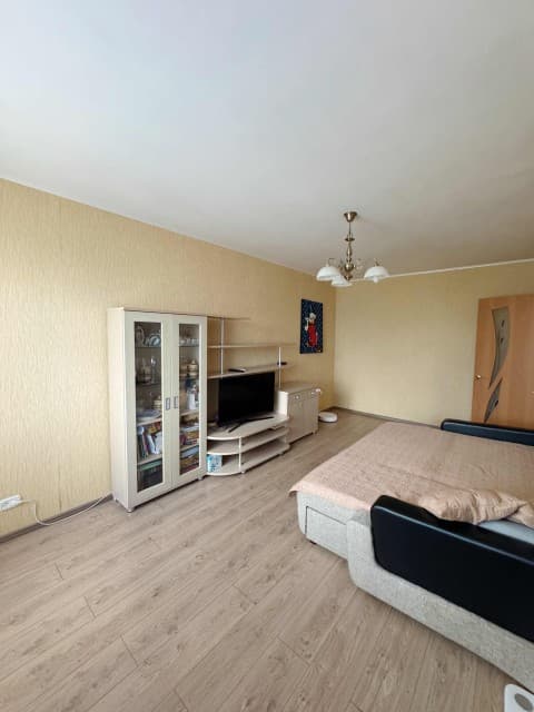 4 комн., 71 м², КПД, Авиапорт 3
