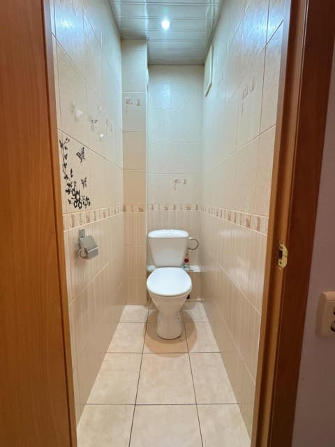 4 комн., 71 м², КПД, Авиапорт 10