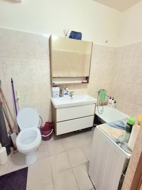 1 комн., Монолитно-каркасный, Жатай 7