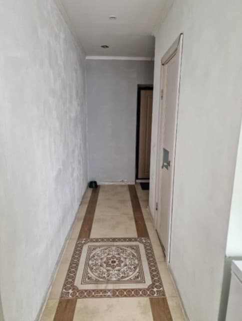 2 комн., 37 м², Монолитно-каркасный, Центр - район пл. Дружбы 5