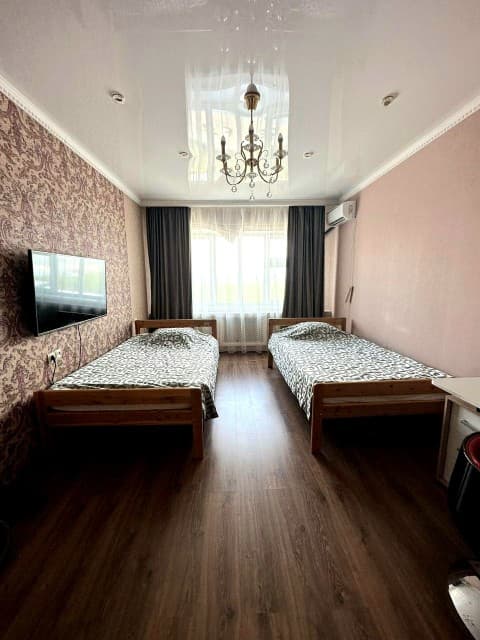 2 комн., 76 м², 112 серия, Крестьянский рынок, стадион "Туймаада" 3