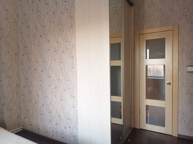 2 комн., 50 м², Блочный, 16 квартал 6