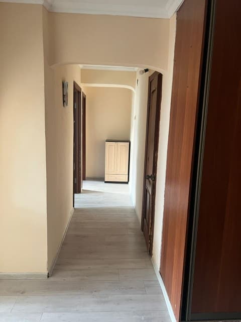 3 комн., 61 м², КПД, Апельсин 6