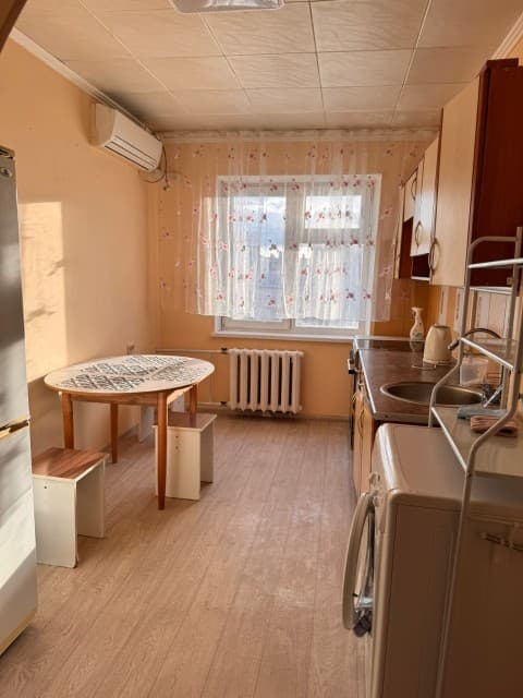 3 комн., 61 м², КПД, Апельсин
