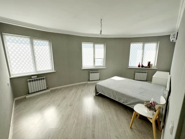 2 комн., 62 м², Монолитно-каркасный 5