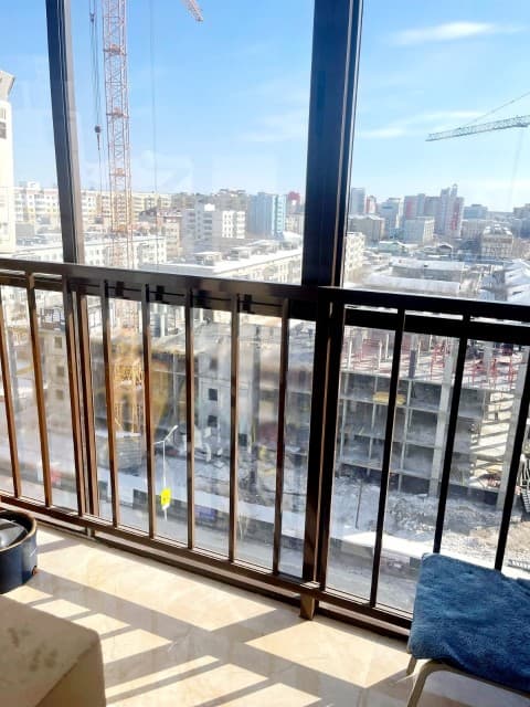 2 комн., 62 м², Монолитно-каркасный 7