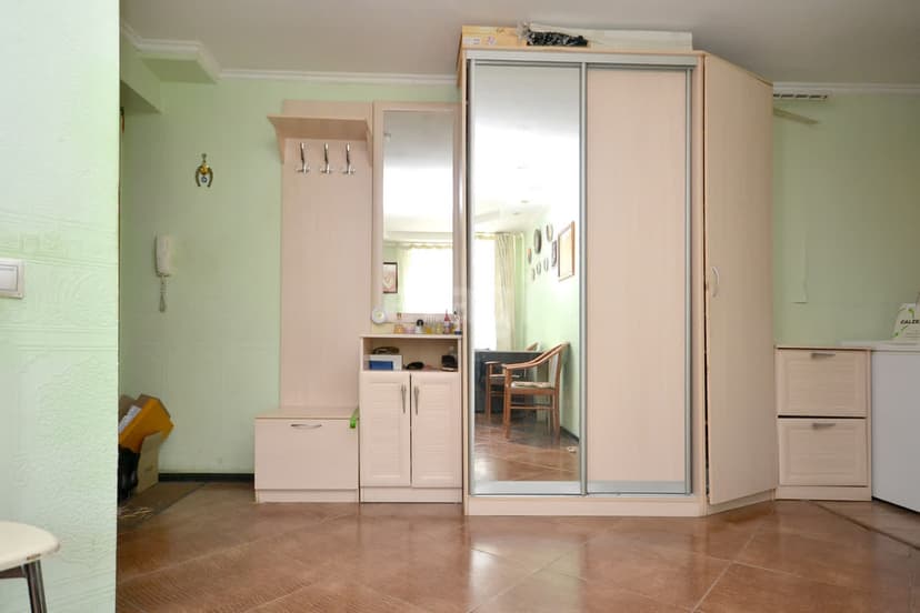3 комн., 64 м², Хрущевка 3