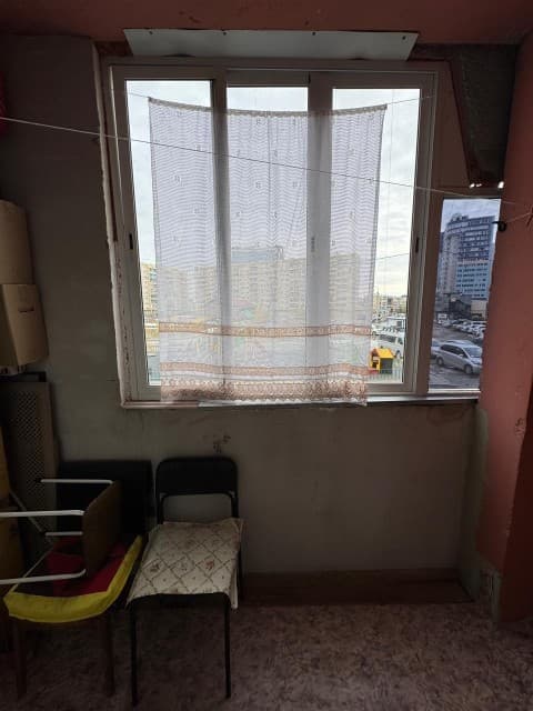 1 комн., 33 м², 112 серия, Крестьянский рынок, стадион "Туймаада"