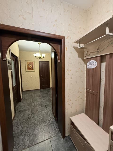 3 комн., 75 м², 112 серия, 103 квартал (Ростелеком) 10