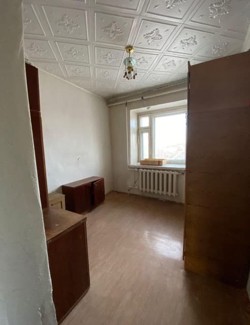 3 комн., Блочный 3