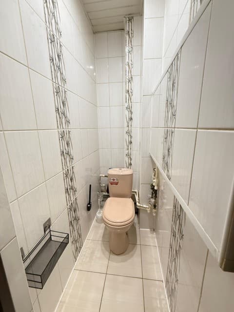 3 комн., 75 м², 112 серия, 103 квартал (Ростелеком) 15