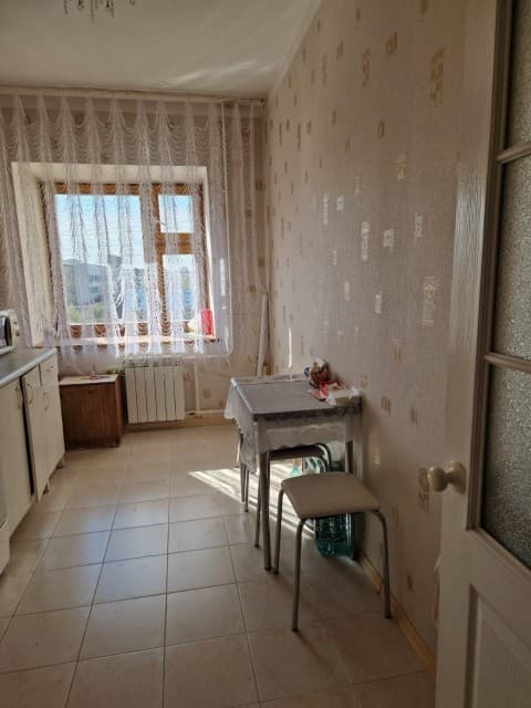 1 комн., 39 м², Блочный, Апельсин 3