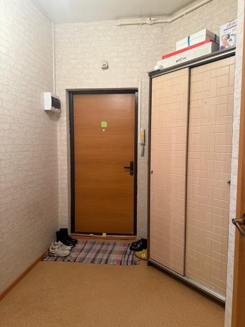 1 комн., 36 м², Монолитно-каркасный, Жатай 4