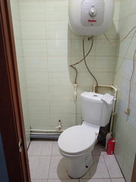 3 комн., 97 м², 112 серия 2