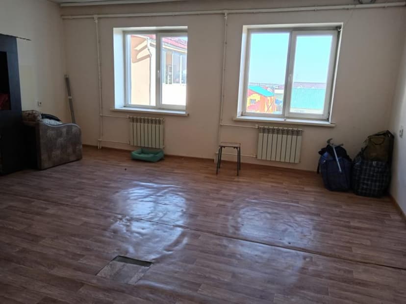 3 комн., 97 м², 112 серия 6