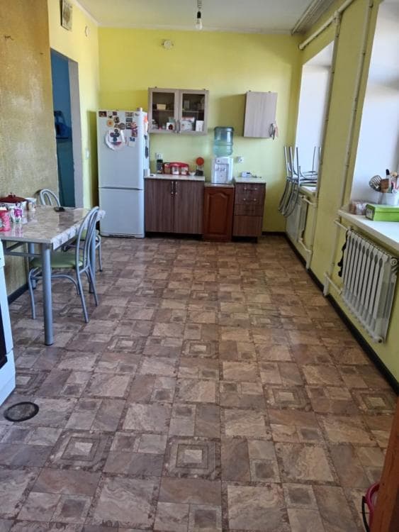 3 комн., 97 м², 112 серия 7