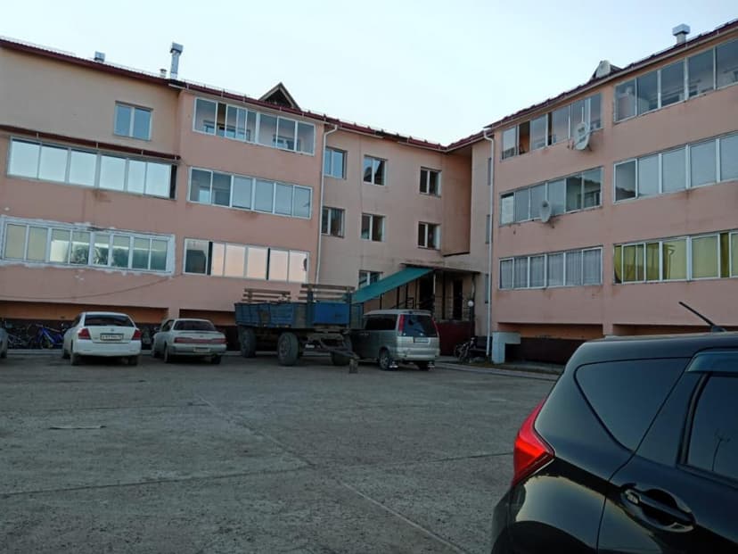 3 комн., 97 м², 112 серия 5