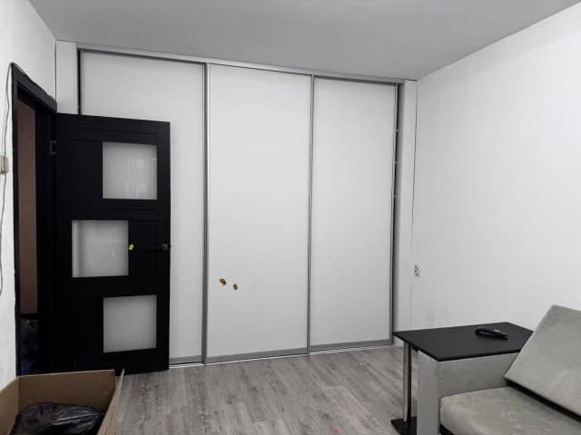 3 комн., 63 м², КПД, Апельсин 7