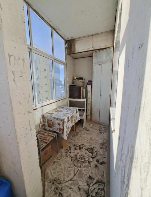 2 комн., 51 м², Монолитно-каркасный, Прометей, ЖК 2