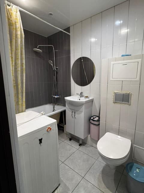 3 комн., 63 м², КПД, Апельсин