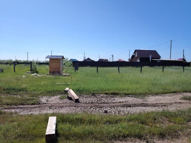 870 м², земельные участки, продаю 4