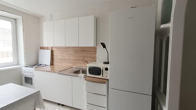 2 комн., 48 м², КПД, Автовокзал 3