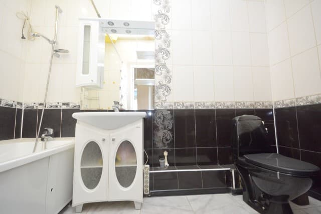 1 комн., 32 м², Монолитно-каркасный, Авиагруппа 9