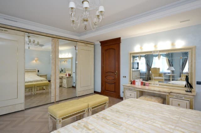 Больше 4 комн., 270 м², Инд. планировка, Центр - район пл. Ленина 7