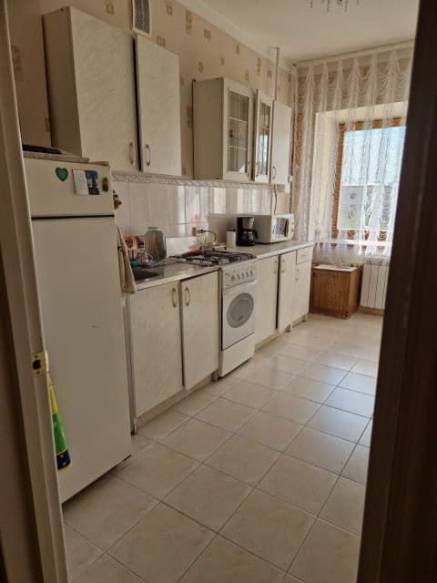 1 комн., 39 м², Блочный, Апельсин 4