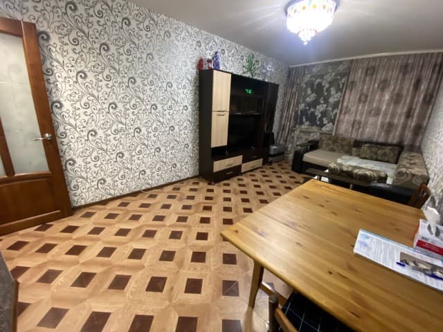 2 комн., 49 м², Хрущевка, Гимеин